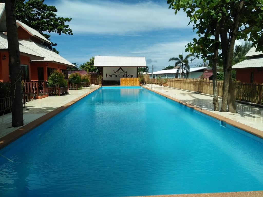 Guest house Lanta - Sha