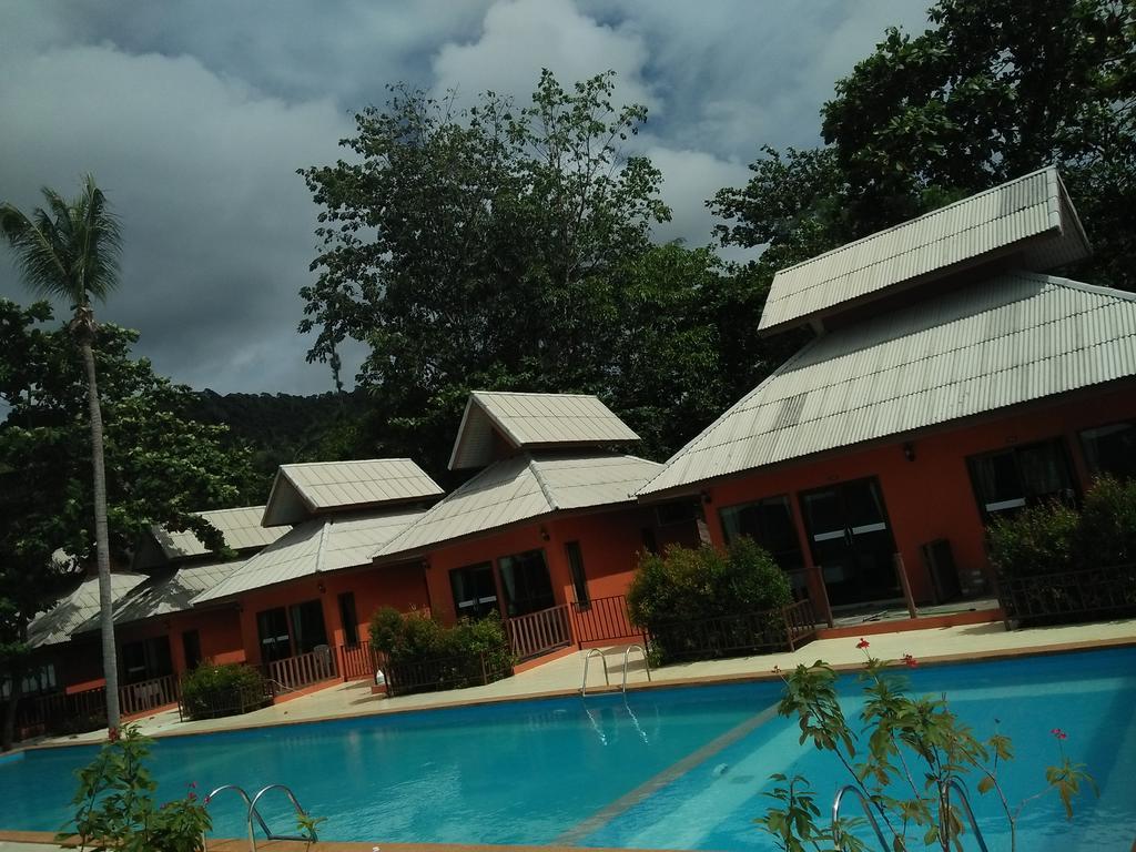 Lanta - Sha Guest house Koh Lanta