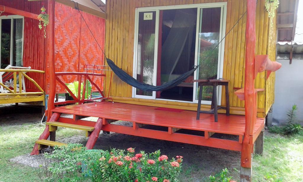 Resort New Andaman Bay Koh Lanta