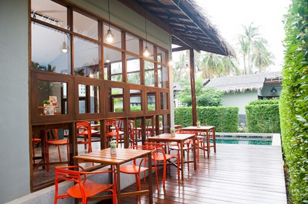 Baan Talay Pool 3* Koh Samui