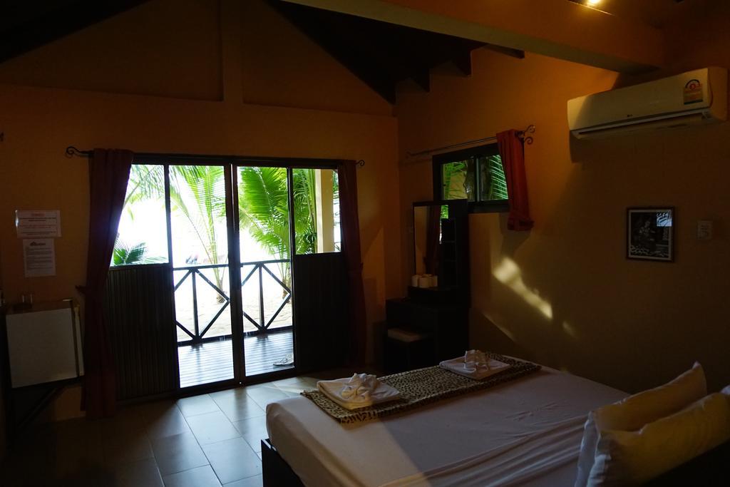 Moonhut 2* Mae Nam