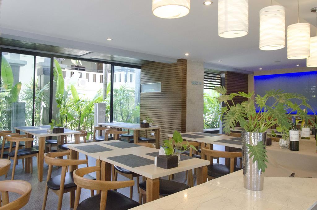 Blue Tara Krabi 4*