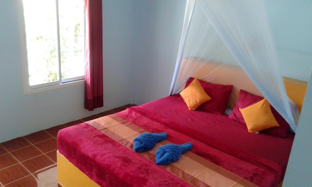 New Andaman Bay Resort