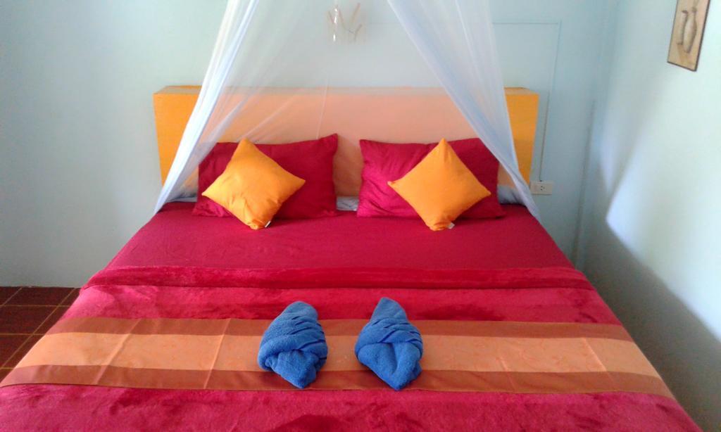New Andaman Bay 2* Koh Lanta