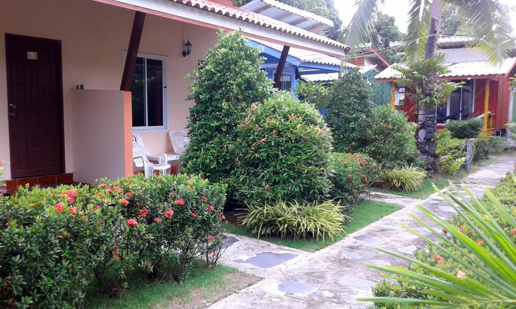 New Andaman Bay Resort