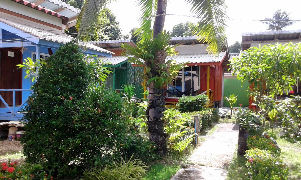 New Andaman Bay 2* Koh Lanta