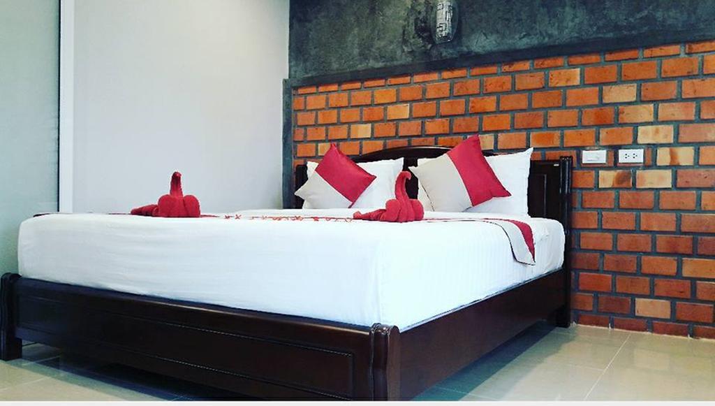 Lanta New - Sha Hotel Koh Lanta