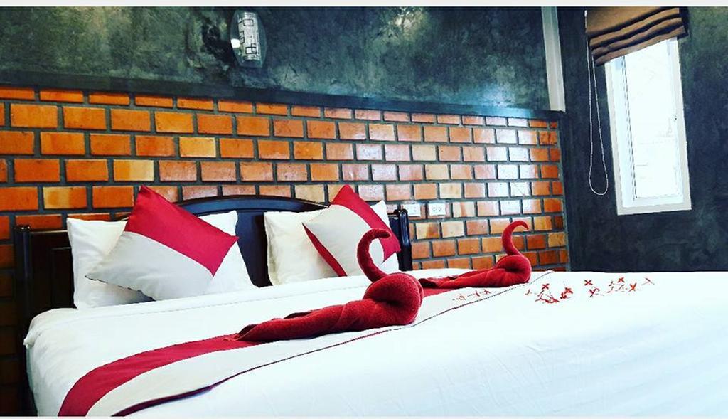 Lanta New - Sha Hotel