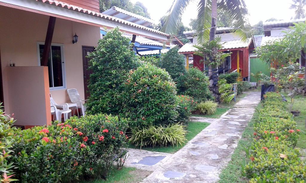 New Andaman Bay Resort