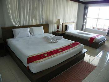 I Krabi Aonang Hotel 2*