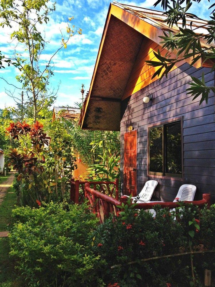 Resort Mild Garden View 2*