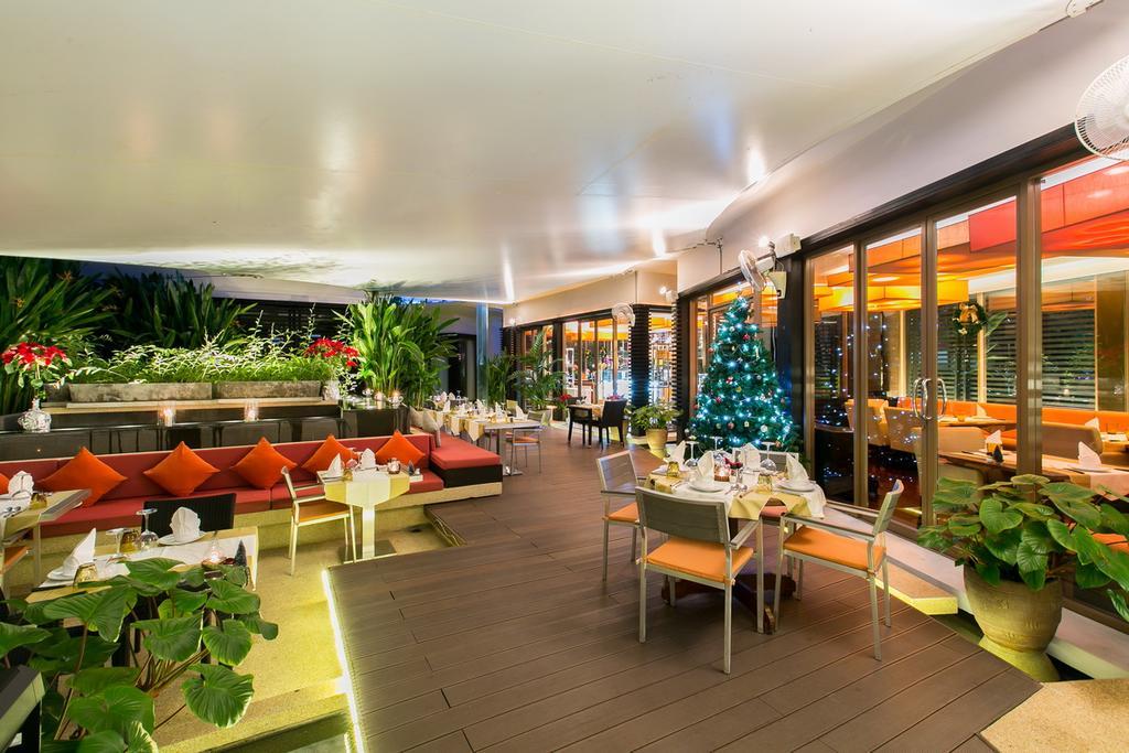 Apartment Gardens Kata Beach (Phuket)
