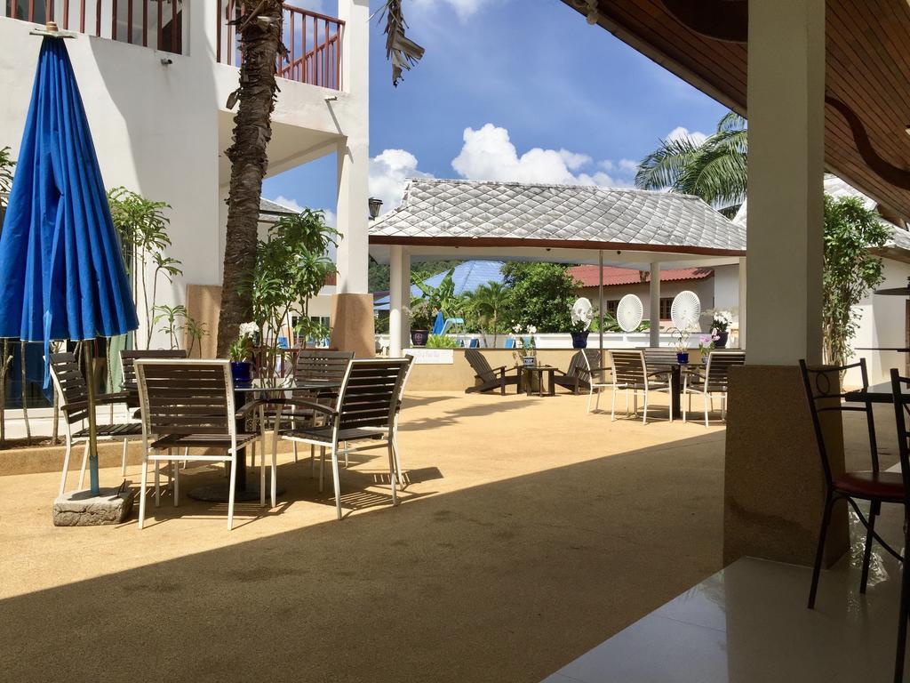 Nadivana Serviced Aparthotel 3*