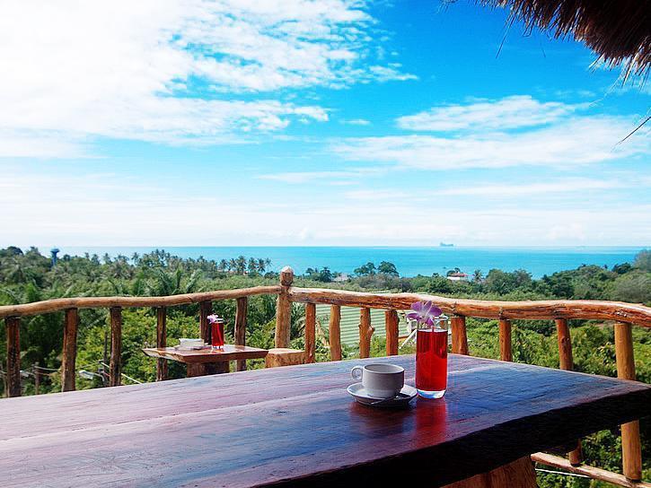 Lanta Halabala Resort Koh Lanta