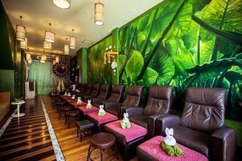 Guest house Sugar Ohana Poshtel