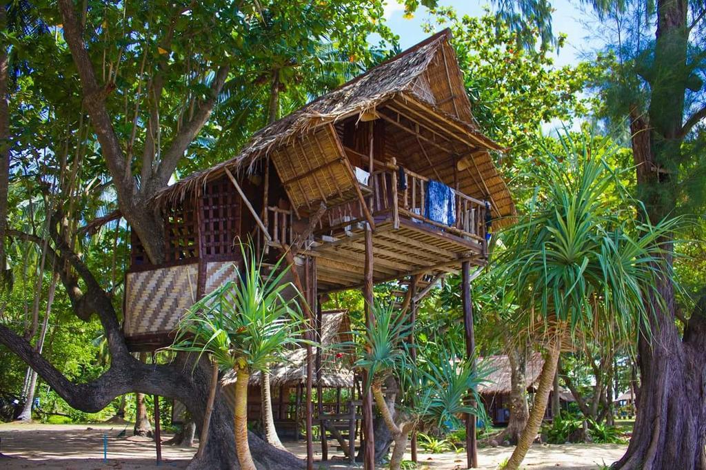 Kohjum Freedom Resort Koh Jum