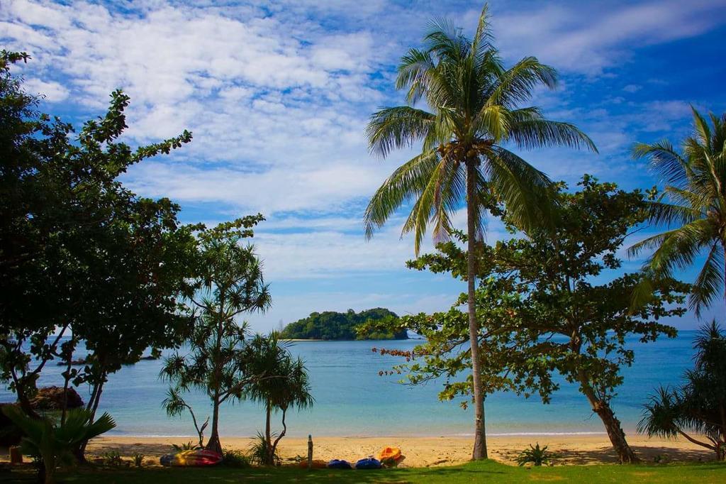 Kohjum Freedom Koh Jum