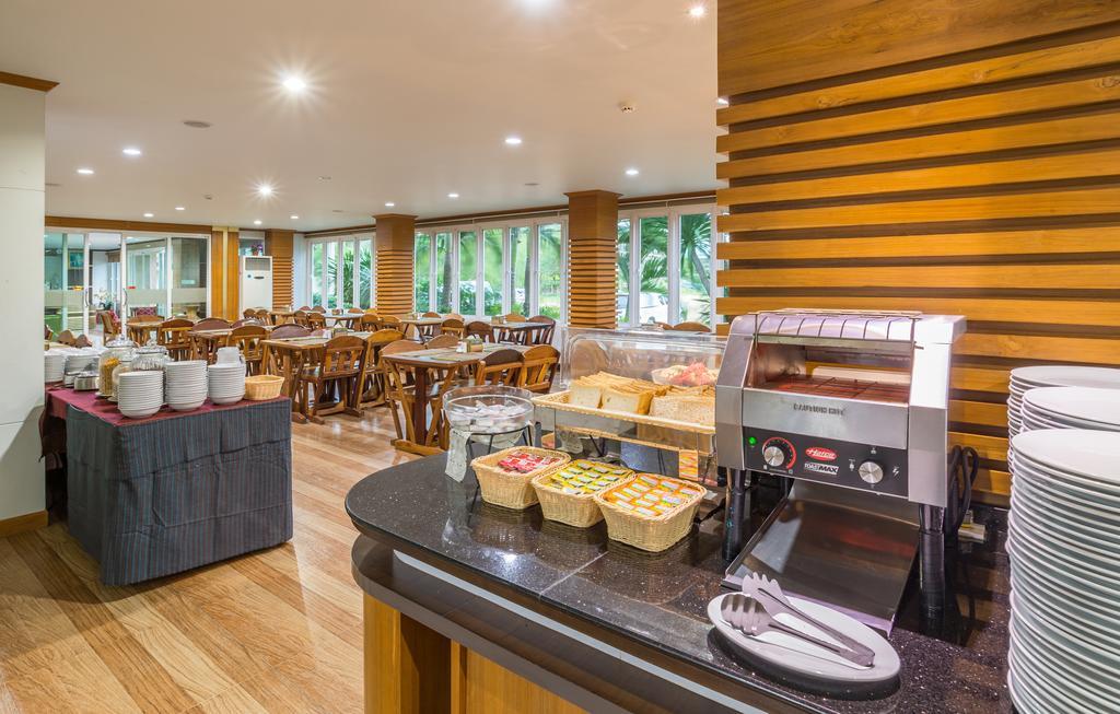 Hotel Aonang Silver Orchid Ao Nang