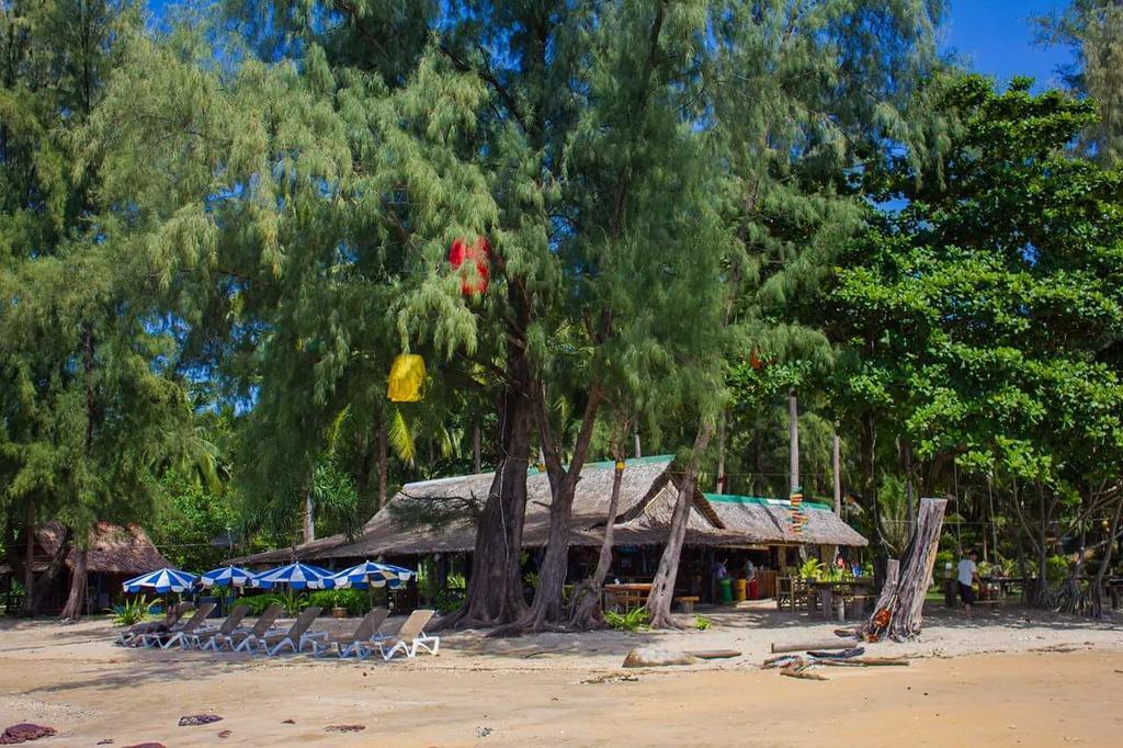 Kohjum Freedom 3* Koh Jum