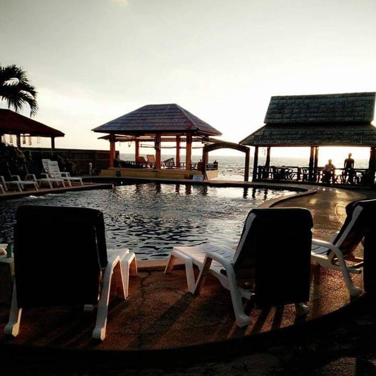 Lanta New - Sha Hotel