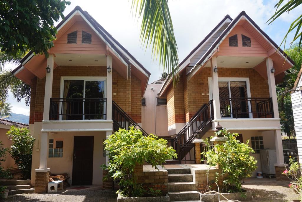 Wilai Villa Lamai * Maret