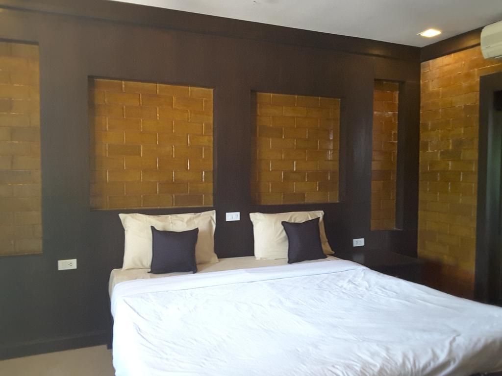 Wilai Villa Lamai Maret