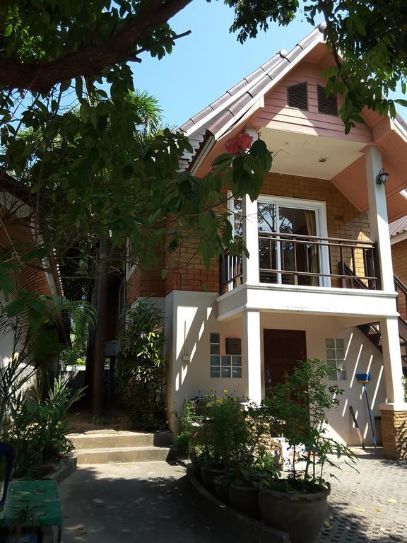 Wilai Villa Lamai * Maret