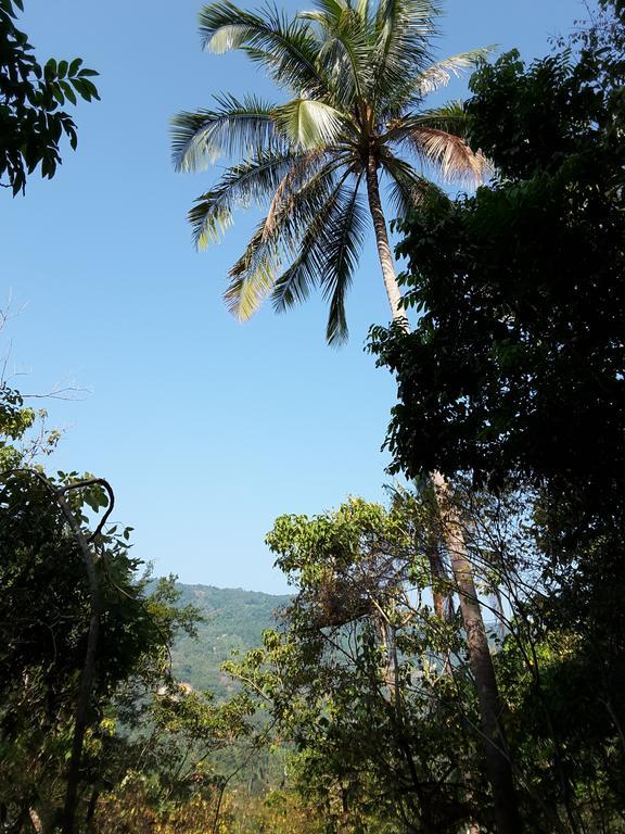 Wilai Villa Lamai Holiday home