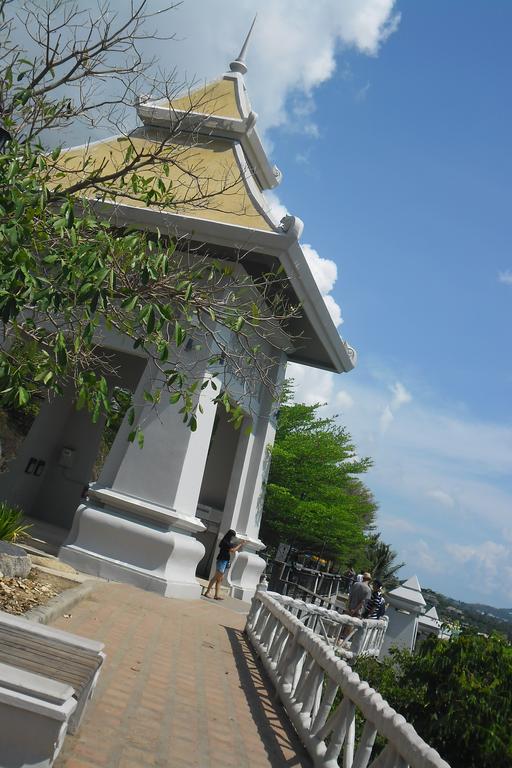 Holiday home Wilai Villa Lamai