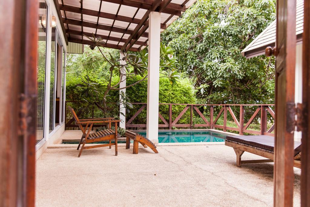 Coco Palm - Sha Extra 3* Mae Nam