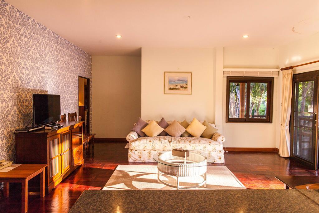 Coco Palm - Sha Extra Resort 3*
