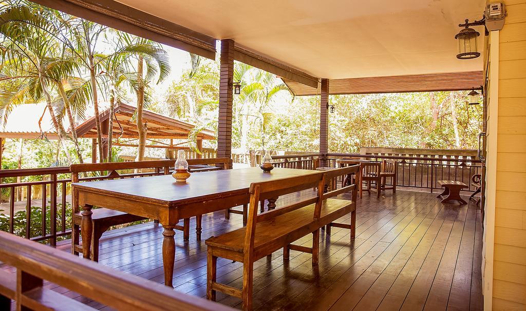 Resort Coco Palm - Sha Extra Mae Nam