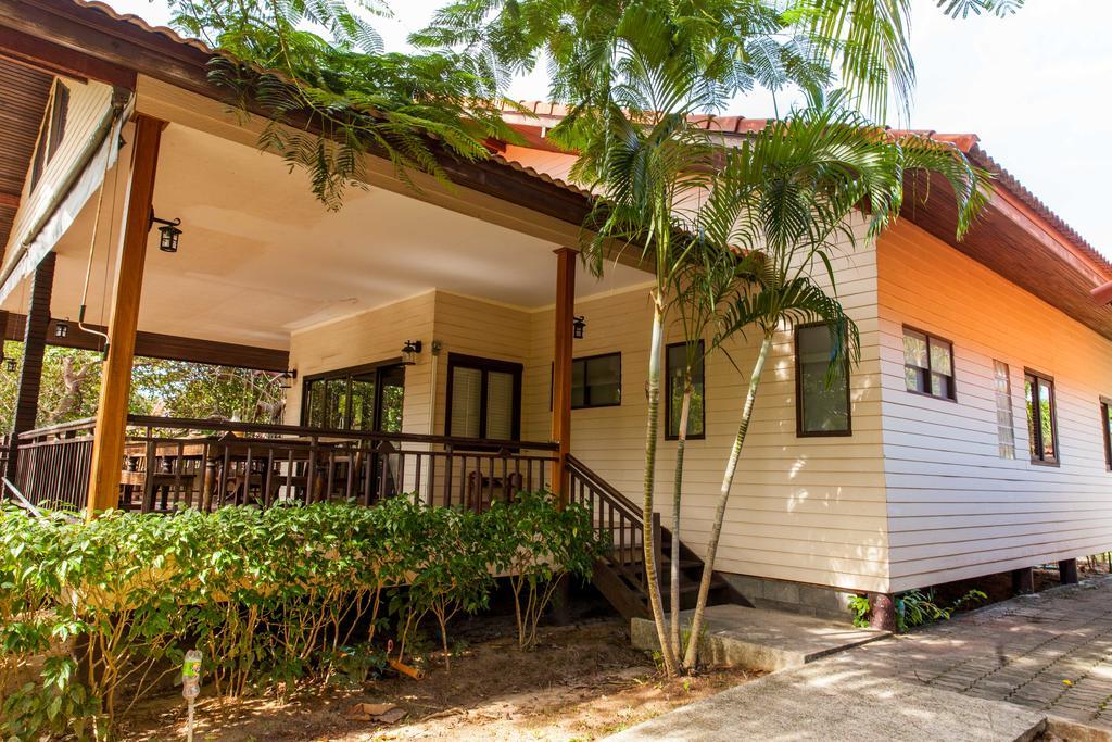 Coco Palm - Sha Extra 3* Mae Nam