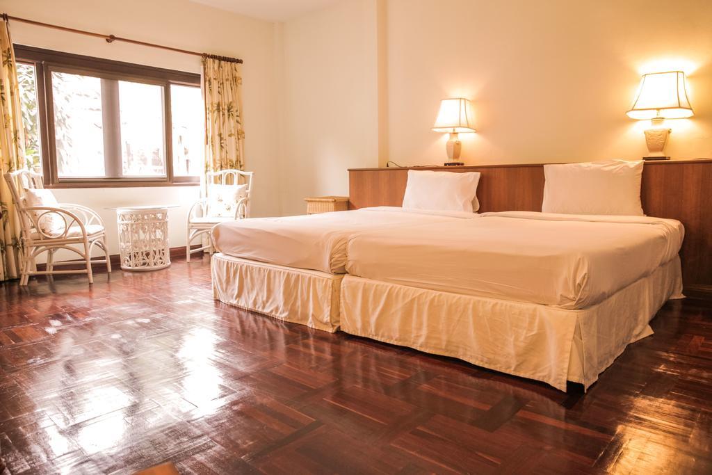 Resort Coco Palm - Sha Extra