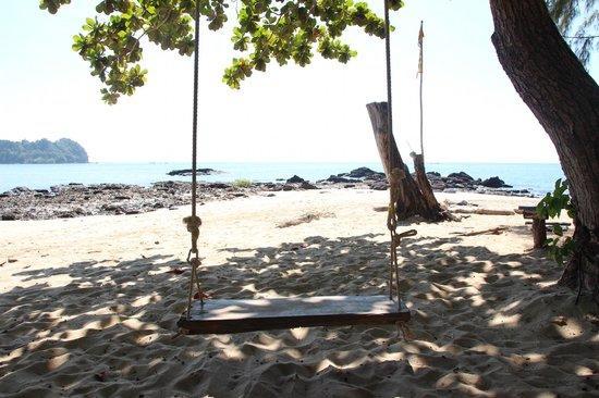 Kohjum Freedom Resort