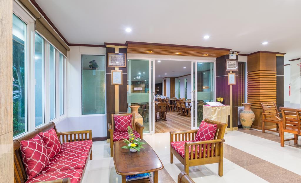 Aonang Silver Orchid 3* Ao Nang