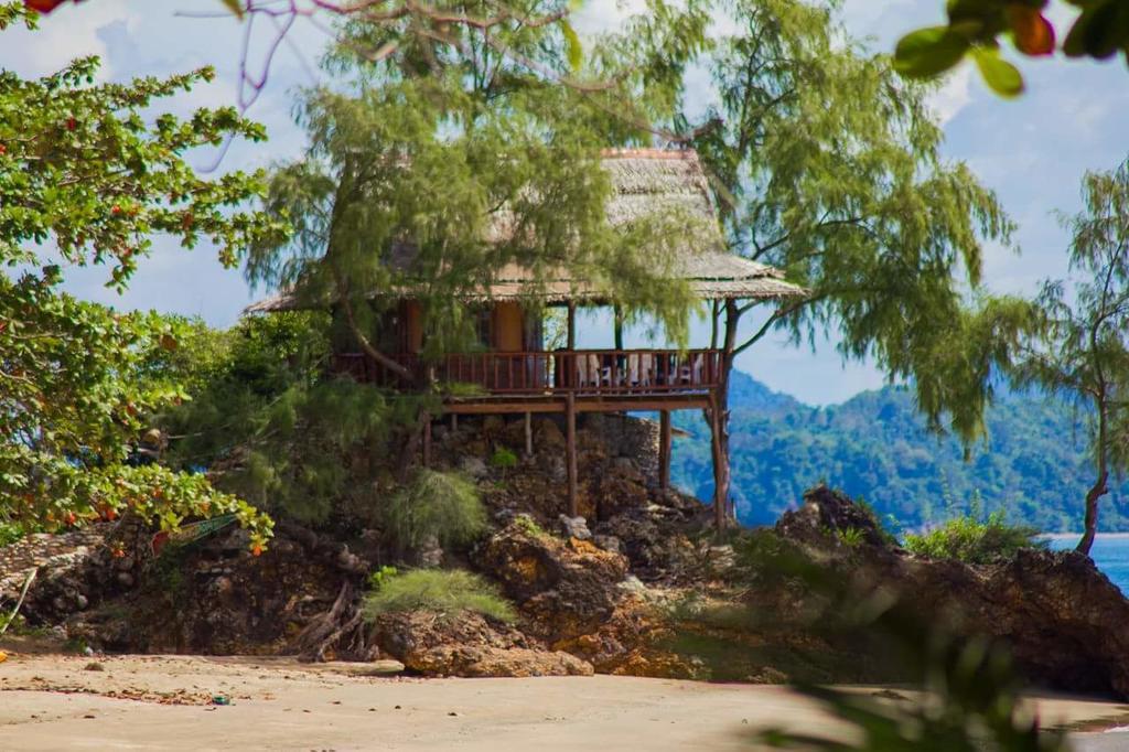Kohjum Freedom 3* Koh Jum