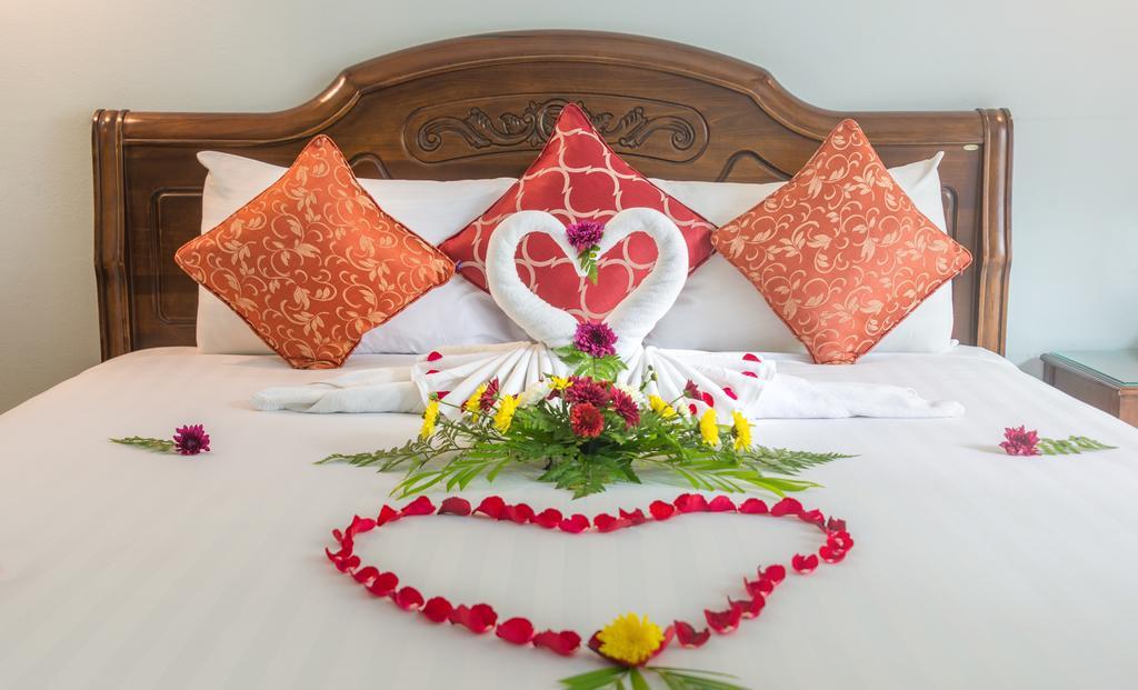 Aonang Silver Orchid Hotel