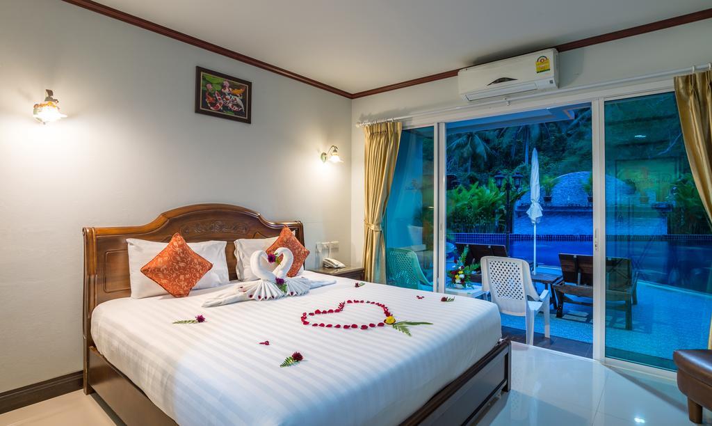 Aonang Silver Orchid 3*