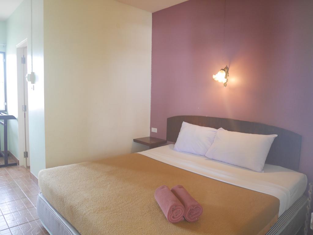 A Mansion Guest house Krabi