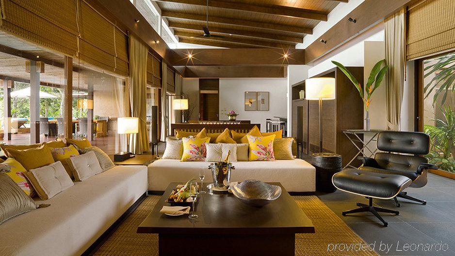 Wanakarn & Resort 5*