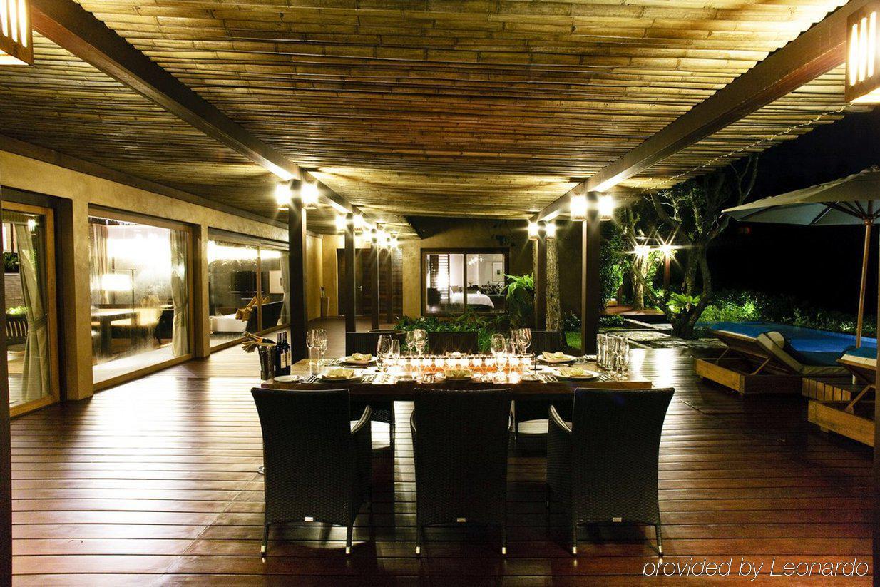 Resort Wanakarn & Phang Nga