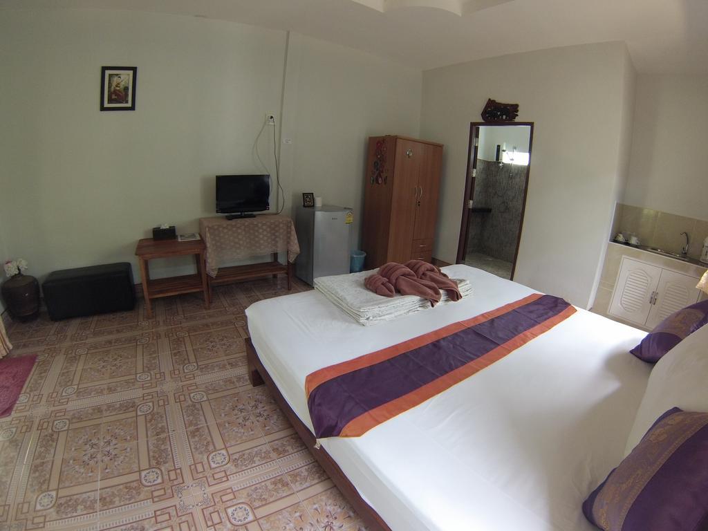 Real Relax Resort