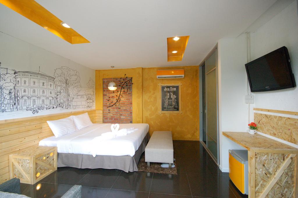 Pousada Private Pool Regent By Ppf