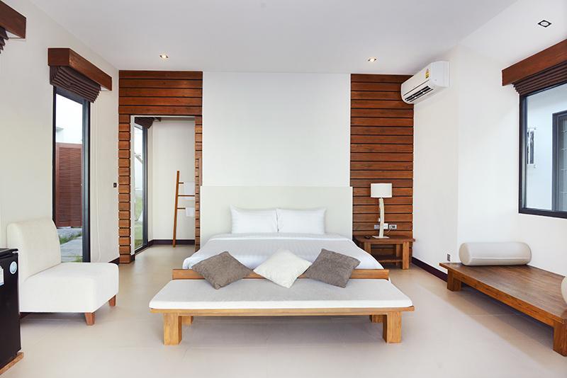 Samui Mermaid Beachfront 3* Bang Rak Beach (Koh Samui)