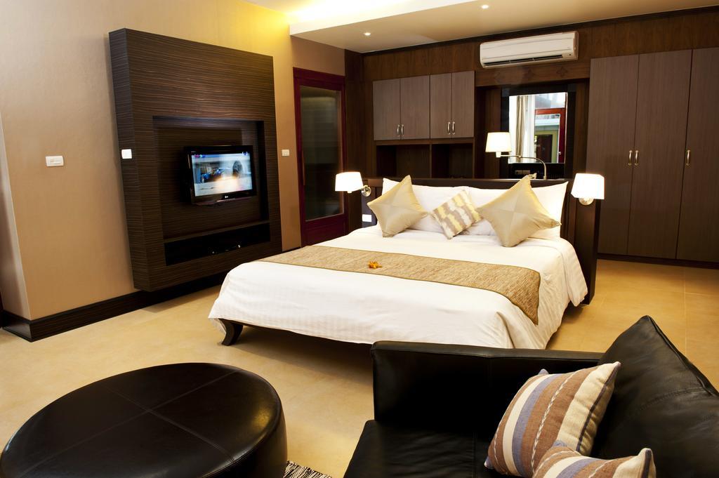 Villa Pawanthorn Samui - Sha Chaweng (Koh Samui)