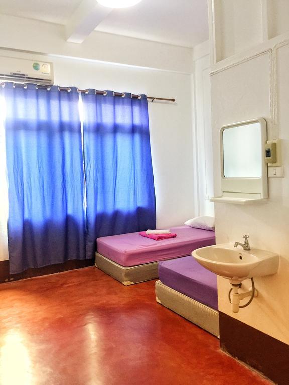 Guest house Baan Phangnga Beds And Bakery Phang Nga