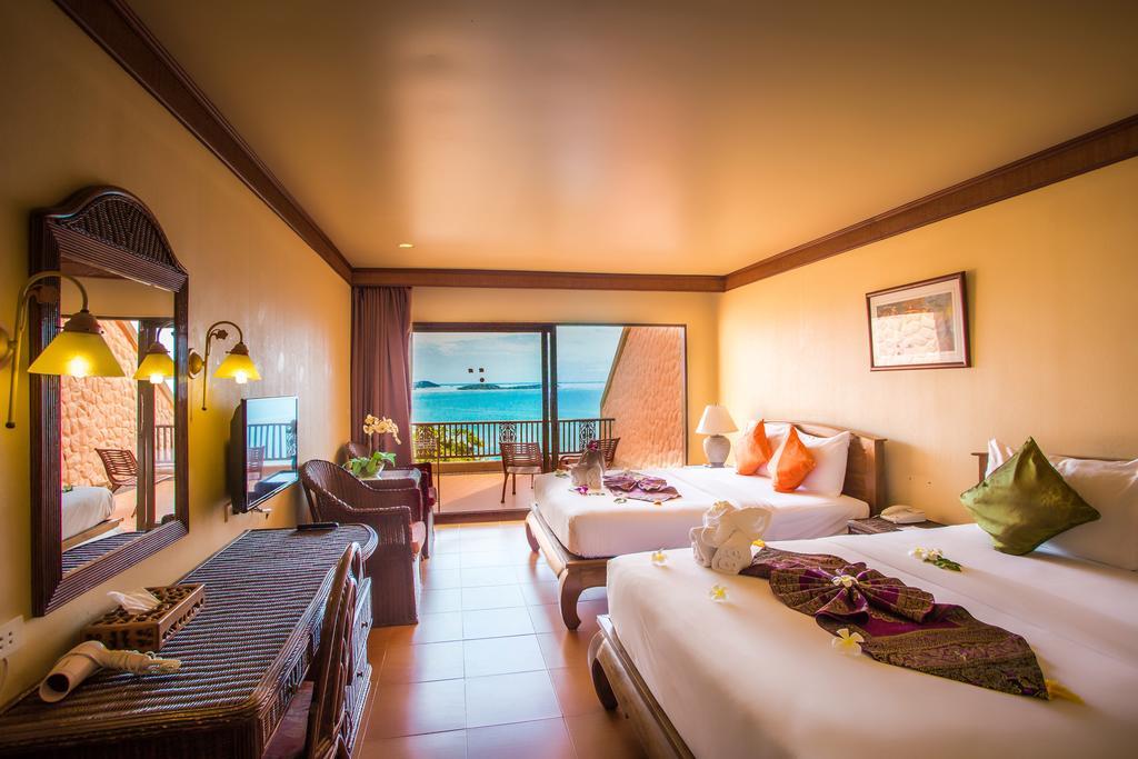 Samui Bayview & - Sha 3*