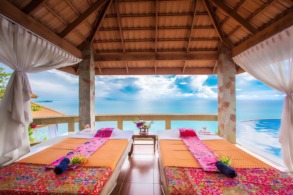 Samui Bayview & - Sha 3* Chaweng (Koh Samui)