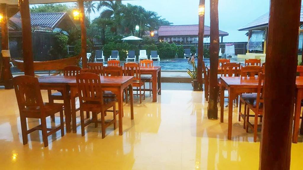 Lanta New - Sha Hotel